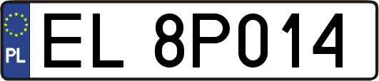 EL8P014