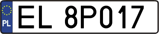 EL8P017