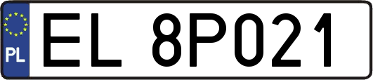 EL8P021
