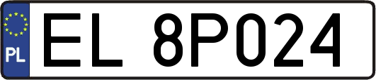 EL8P024