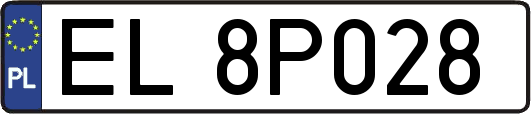 EL8P028