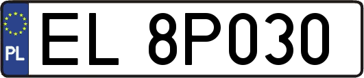 EL8P030