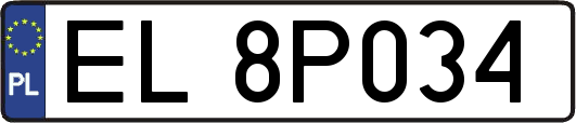 EL8P034