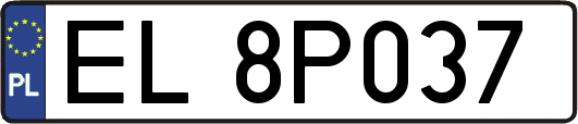 EL8P037