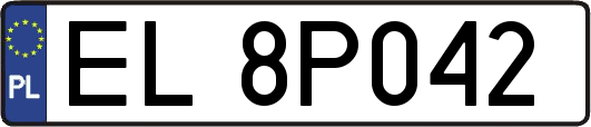 EL8P042