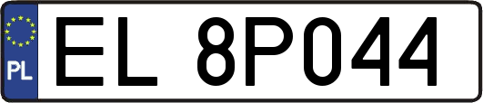 EL8P044