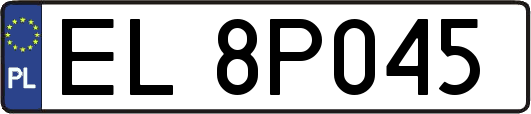 EL8P045