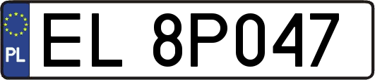 EL8P047