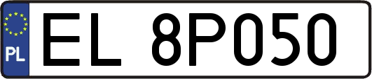 EL8P050