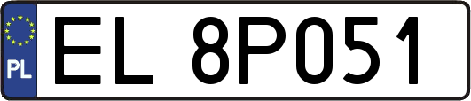 EL8P051