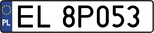 EL8P053