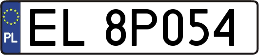 EL8P054