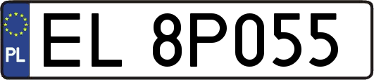 EL8P055