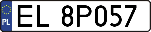 EL8P057