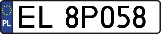 EL8P058