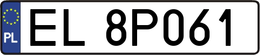 EL8P061