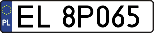 EL8P065