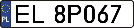 EL8P067