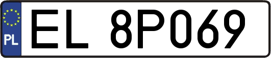 EL8P069