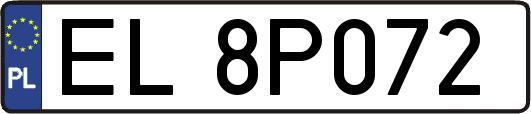 EL8P072