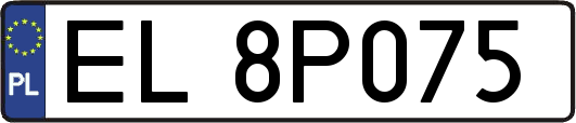 EL8P075