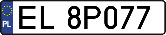 EL8P077