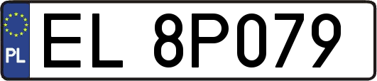 EL8P079