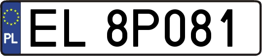 EL8P081
