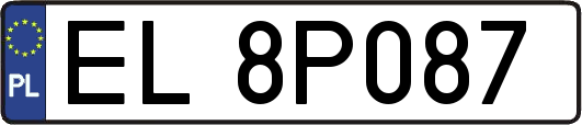 EL8P087