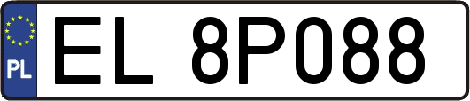 EL8P088