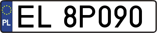 EL8P090