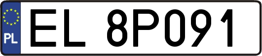 EL8P091