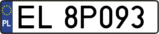 EL8P093