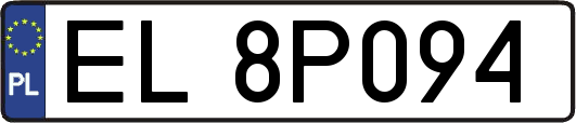 EL8P094