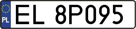 EL8P095