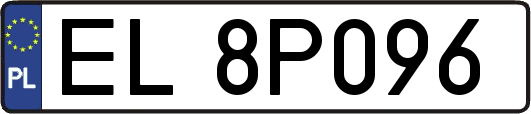 EL8P096