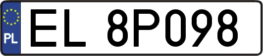 EL8P098