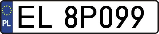 EL8P099