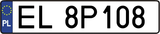EL8P108