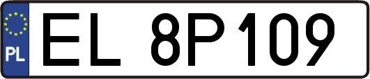 EL8P109