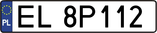 EL8P112