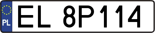 EL8P114