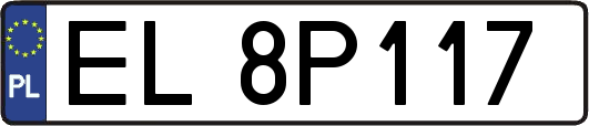 EL8P117