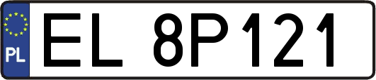 EL8P121