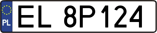 EL8P124