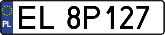 EL8P127