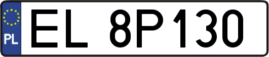 EL8P130