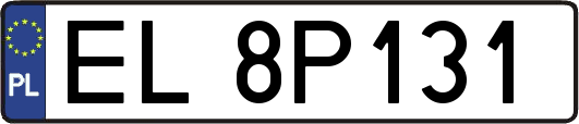 EL8P131