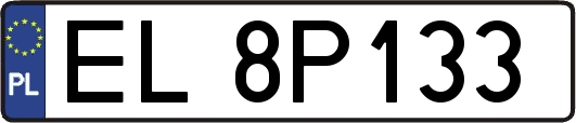 EL8P133