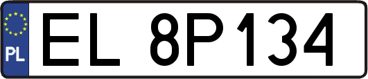 EL8P134